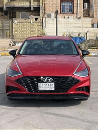 سوناتا ٢٠٢١ • وارد امريكي • مكينة ٢٥٠٠