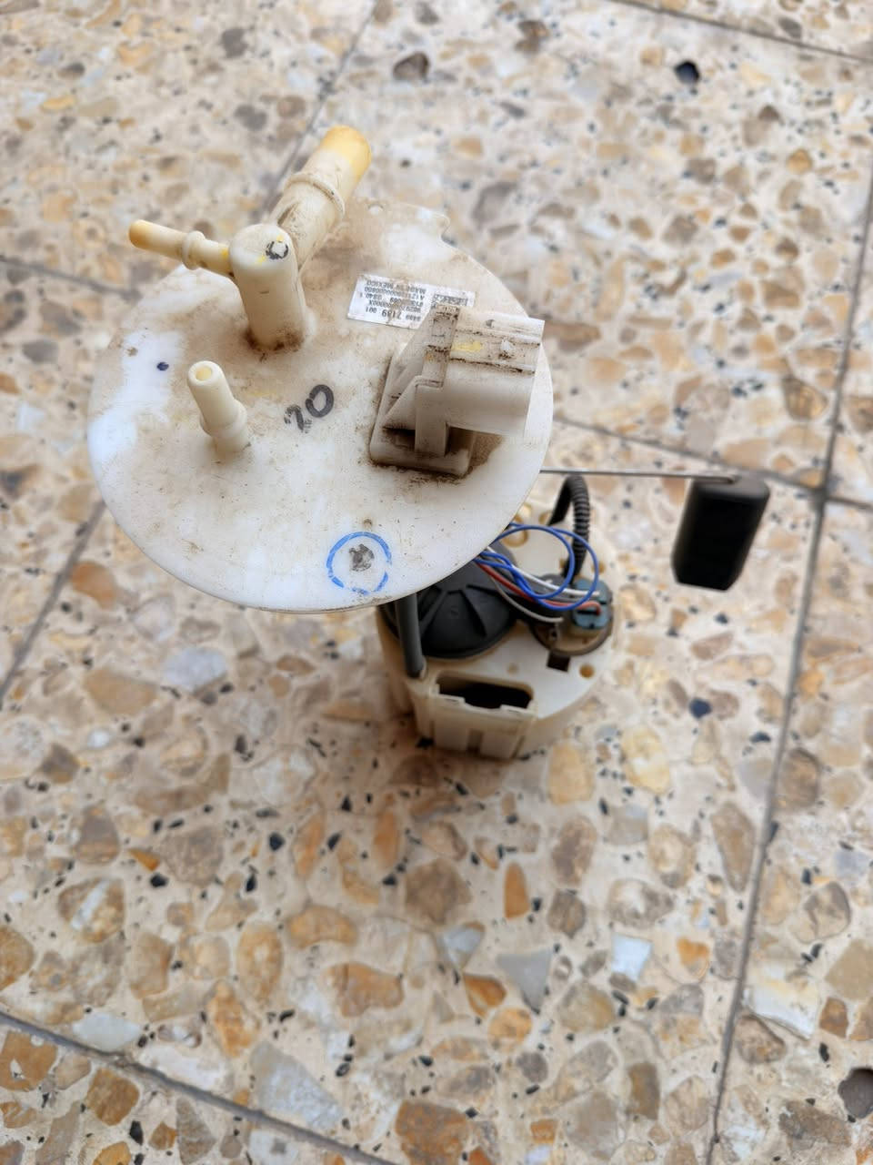 سلام عليكم
فيت بم مال ايكونكس وماليبو 1500 توربو مال حاويه شرط بعده جديد شغال ع اخر حبايه موجود جمله ومفرد اصلي حاويه 

سعره بسعر صيني 😉

مكاني كربلاء ***********
