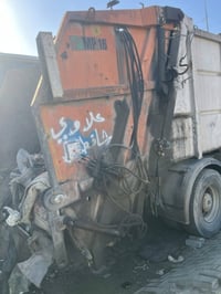 كيا • شاحنة