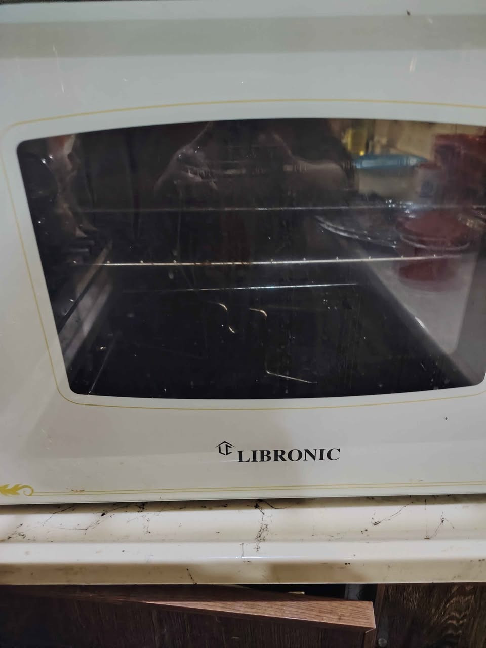 ‎فرن غازي استعمال قليل اخو الجديد أخذته 250 رايده 200 للتواصل ***********‎ كربلاء, العراق
