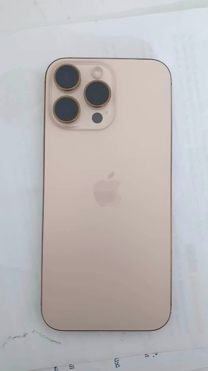 للبيع16برو ماكس بطاريه95 ذاكره 256جهاز كدام عينك جديد
1365
***********
