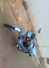 دراجه اربعه كير نامه الصلي كلك كلك  شاصي موديل 20 تعميره 2026 محرك نام...