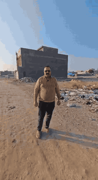 المقاطعة ١٠/٢ • ٢٥٠م • طابو صرف سكني