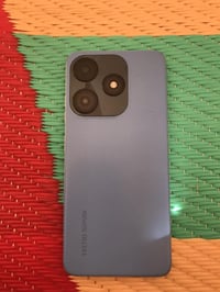 تكنو سبارك • جديد • مدينة الصدر