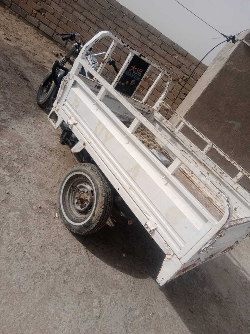 ستوته 18 لبيع اوراق ناصريه مركز جاهزه محرك مامفتوح  شرط ***********
