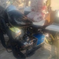 ستوت 13 • زنجاري • النجف