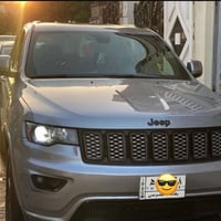 لارديو بلاك توب موديل2018 رقم بغداد  حادث امريكا موضح بلصور طخطخات صفح...