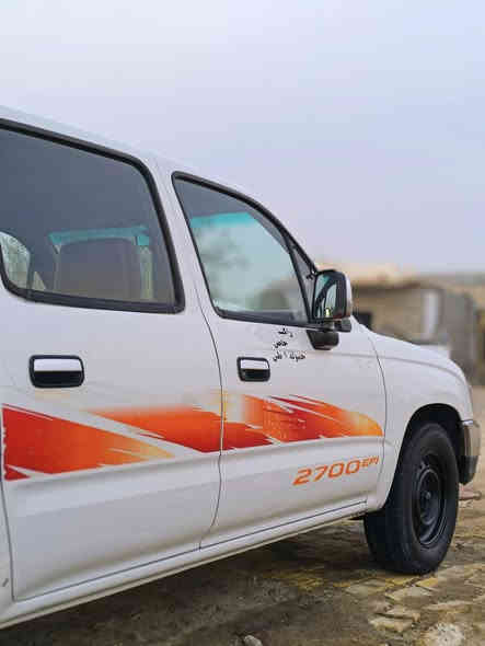 سلام عـلـيكم هـايلوكس 2004للبـيع السـايـر كويتي سيـاره مكفـوله كفاله  من الصبغ والضربة والتبديل والبارد والفتح محرك ما مفتوح كير واكسن كفاله حداديه توني مسويها
سياره  برغي ما مفتوح بيها شرط السـونار
رقـم ذي قـار سنويه جديده(سعر125،)ملاحضه.شاهدالصور بالكامل
رقـم الهـاتف ***********
