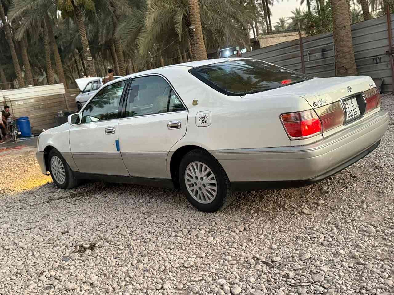ملكه ادوات متومه وكامله السعر ٢٩ وبيها مجال مكاني كربلاء ***********
