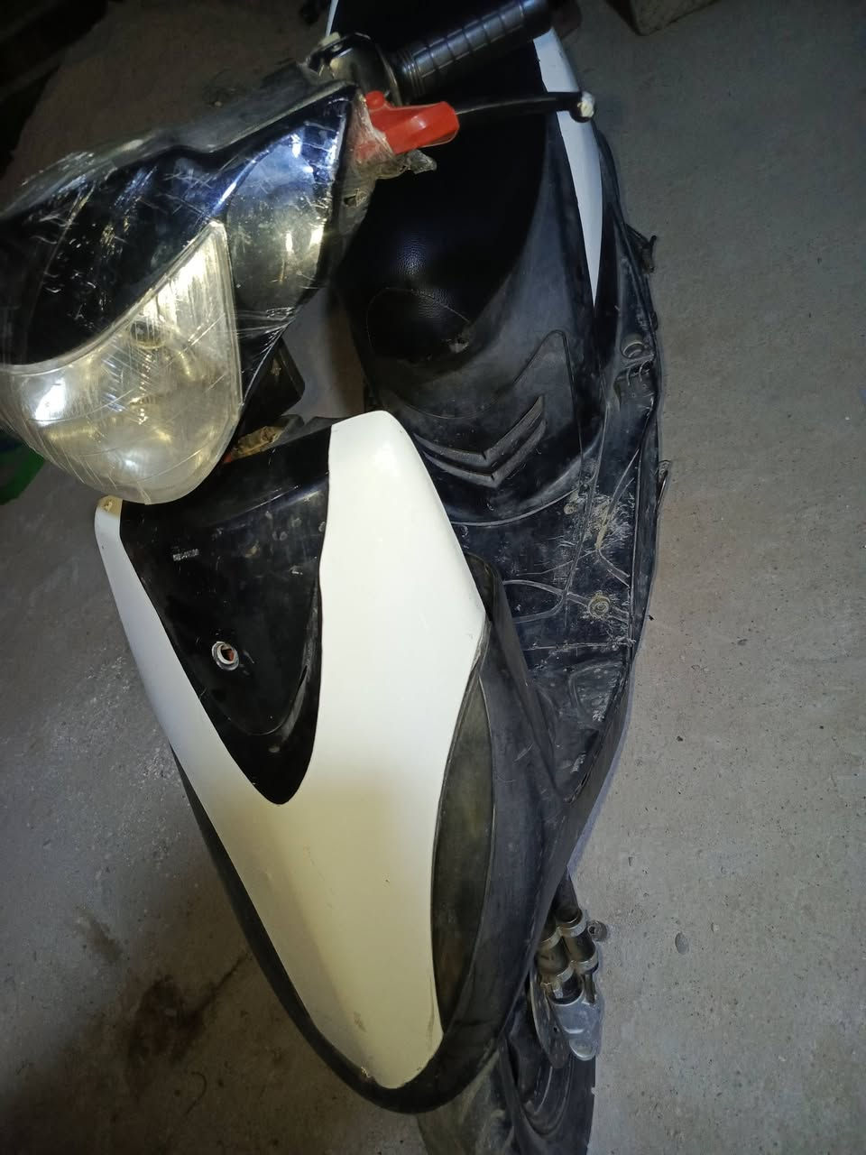 سلام علايكم دراجه كوم حديد قيم وخذ مكاني بغداد الشعله


**إذا كنت صاحب هذا الإعلان وتريد حذفه لأي سبب، رجاءا أرسل رسالة إلى الدعم الفني**