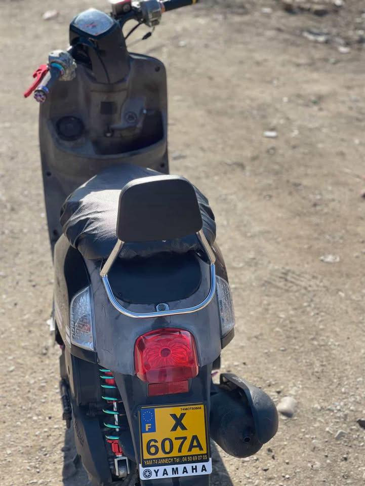 بوليس بلادية للبيع مكفولة كفالة عامة من كلشي دراجة بلادية للاخير كفر ومكينة وكلشي
مكاني : بغداد دورة حي الصحة
رقمي:***********
سعرها 650 وبيه مجال
