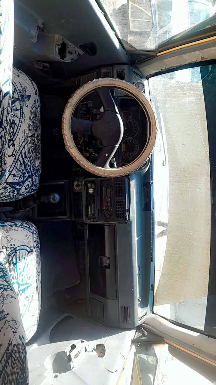 يالله سلام عليكم شباب بيع مستعجل مكلف بنشر اتصل على صاحب ارقم سايبه للبيع فقط مكينه  جدد سعره 9 وبيه مجال بصيط مكان سياره نجف ال بحداري *********** شباب اني مكلف بنشر ماعرف تفاصيله اتصل على رقم
