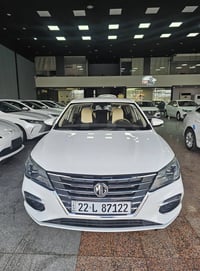 ام جي MG5 • ٢٠٢٣ • ٦٠٠٠٠ كم