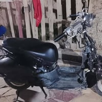 هوندا • جوكر • مكينة نضيفه