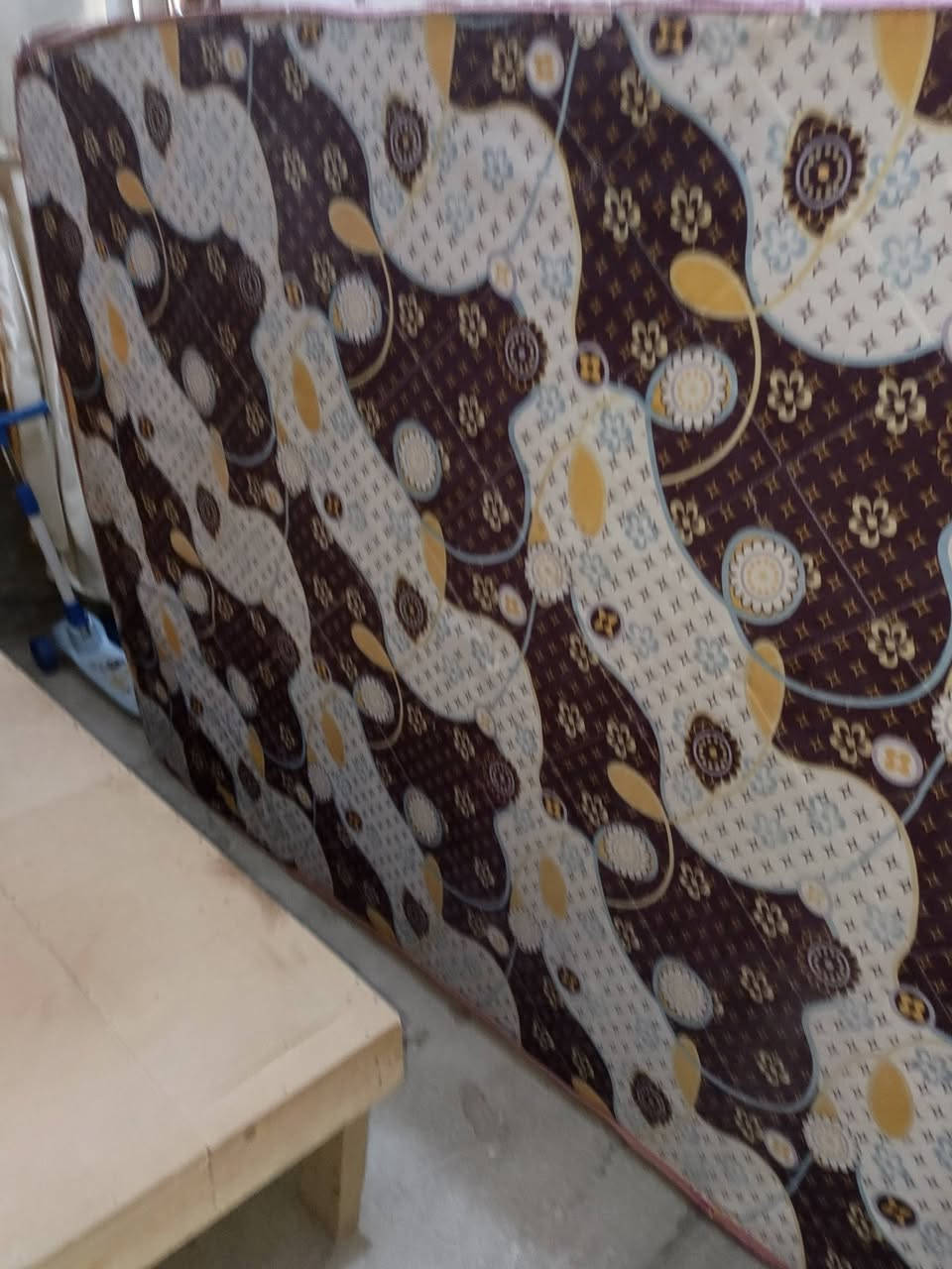 السلام عليكم جربايه ودوشكهه البيع


**إذا كنت صاحب هذا الإعلان وتريد حذفه لأي سبب، رجاءا أرسل رسالة إلى الدعم الفني**