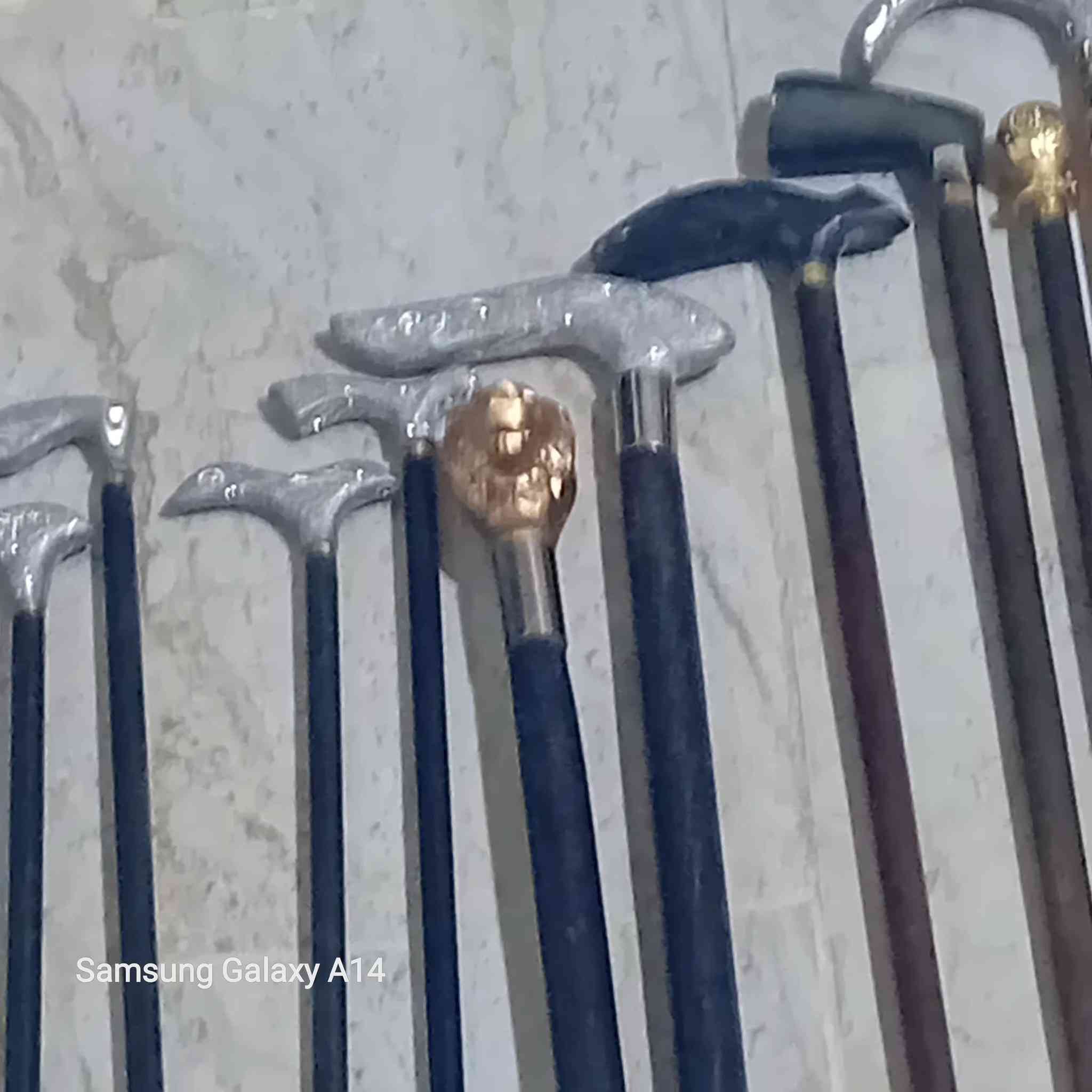 عروض شهر رمضان المبارك اعاده الله علينا وعليكم بالخير واليمن والبركات وكل عام وانتم بخير/ //عكزات مصنوعه من اجود انواع الخامات والخشاب والفيبر بمقبض فضه ومقبض نحاس عنوان الفخامه والشياكه والقوة هاتف وواتساب 0912025493هاتف وواتساب0911324369


**إذا كنت صاحب هذا الإعلان وتريد حذفه لأي سبب، رجاءا أرسل رسالة إلى الدعم الفني**