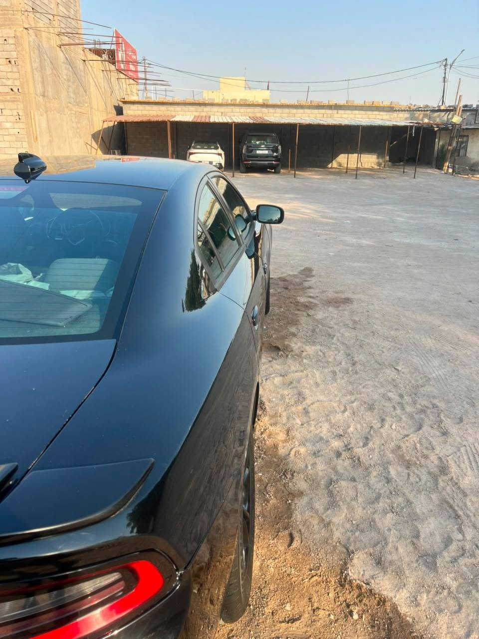 جارجر 2016 بيهه ثلاث قطع صبغ باب وجاملغ وبنيد واليرباك مبدل سستم السياره جديده معنه الكلمه استخدام شخصي كير محرك تبريد حدادية كله بشرط رقم بصره بسمي الرقم العنوان البصرة للستفسار تصل على رقم انه مكلف بنشر *********** السعر 165 البصرة, العراق

