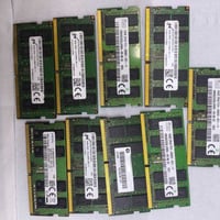 رامات لابتوب • DDR4 • 8GB/16GB