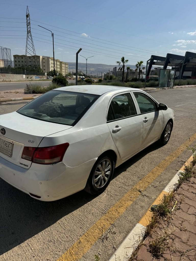 Byd g3 2013   بی وای دی  جی ٣     ٢٠١٣ 
سەنەوی پلاستیک ئەسلی 
تەبریت سارد
سلاید
تایەیی تازە 
بەسمە 
گێرو مەکینەی کراوە بە کامری 
گێرو مەکینە بەشەرت 
دەعمی ناو گرتنی نییە  
بۆیاخی یەک پەلەی زۆر بچوکی هە یە 
گێچ و حماوە سکلێتەر ی ئیش دەکات هەموی 
شاشەی  کراوە بە کامری السليمانية, العراق


**إذا كنت صاحب هذا الإعلان وتريد حذفه لأي سبب، رجاءا أرسل رسالة إلى الدعم الفني**