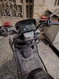 دراجا شحن الماسه نضيفهه وخير من الله تمشيك ٦٠ كيلو فقط الكفر الكدام مب...