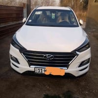 توسان • ٢٠٢٠ • جلد كهربائي