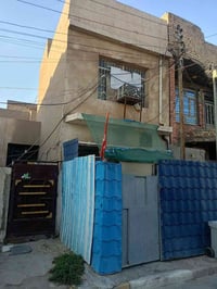 مشتملات ثنين • ١٠٨م • حي العامل محله ٨٠٧