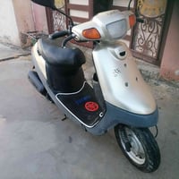 ماطور بوتين • معمر جديد • معدل فول واير