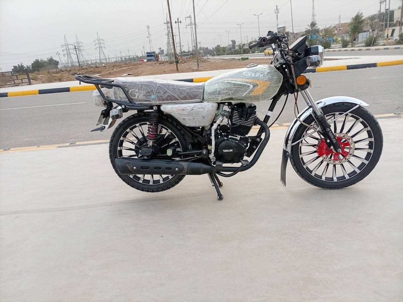 يالله سلام عليكم سيفان موديل2025زيروو بعده وضع الشركه مكفوله كفاله عامه تخم تاير جوبلس كهربائية كامله اوراق بغداد مكان واسط العزيزيه الاستفسار ***********
