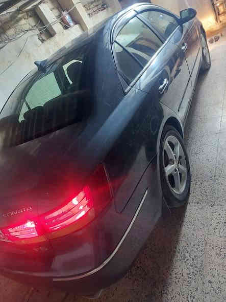 السلام عليكم سوناتا للبيع مويدل 2009 6 بستم مصبوغة عام اثر جراد رقم بغداد السعر 95
 رقم الهاتف ***********
