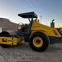 بوماك 211D.3 • موديل 2004 • موجود أربيل