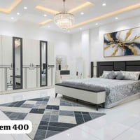 تركيب غرف نوم • نقل بيوت • الهندية كربلاء