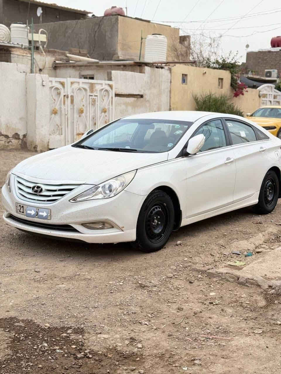 ((مكلف بل نشر ))
سلام عليكم
للبيع فقط
سوناتا 2011للبيع
سياره بعده وضع شركه 
ماشيه 220 الف حقيقي
نص فول
أشاير بل مري 
رادار خلفي امامي 
خليجي مكينه 2000 دوش
منضومه لايت زنون
★ملاحضه.كفاله ماعده صبغ ب نص البنيد 
دوشمه عامه  ويل 16 اصل(ويل عادي)
سياره خير من الله 
لاتنقيص 
لاتبخير
رقم سليمانيه أنكليزي
تحويل ثاني يوم 
سنويه لل2027
المكان واسط نعمانيه
السعر 120 بيه مجال   وكلشي  اكو ب سوك                                                                 ***********                                                                      ***********
