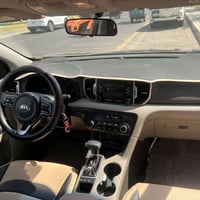 سبورتج EX • ٢٠١٩ • رقم اربيل