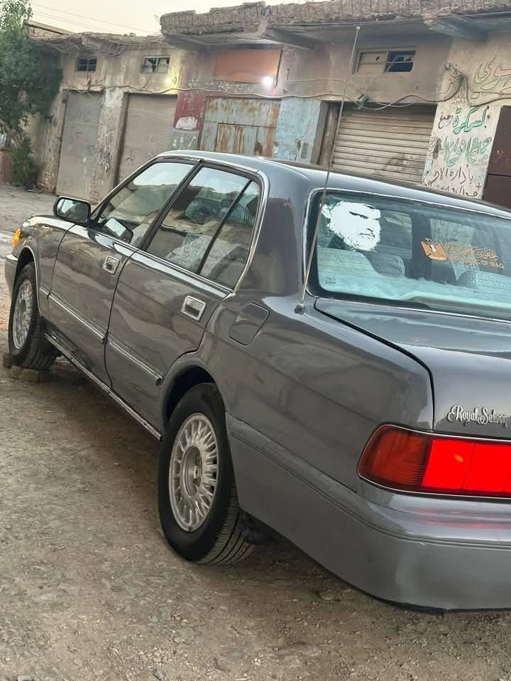 سلام عليكم ارنب للبيع يسرى بلاد رقم بغداد الماني باسمي سياره جديده السعر 50 وبيها مجل مكلف بالنشر الاستفسار ***********
