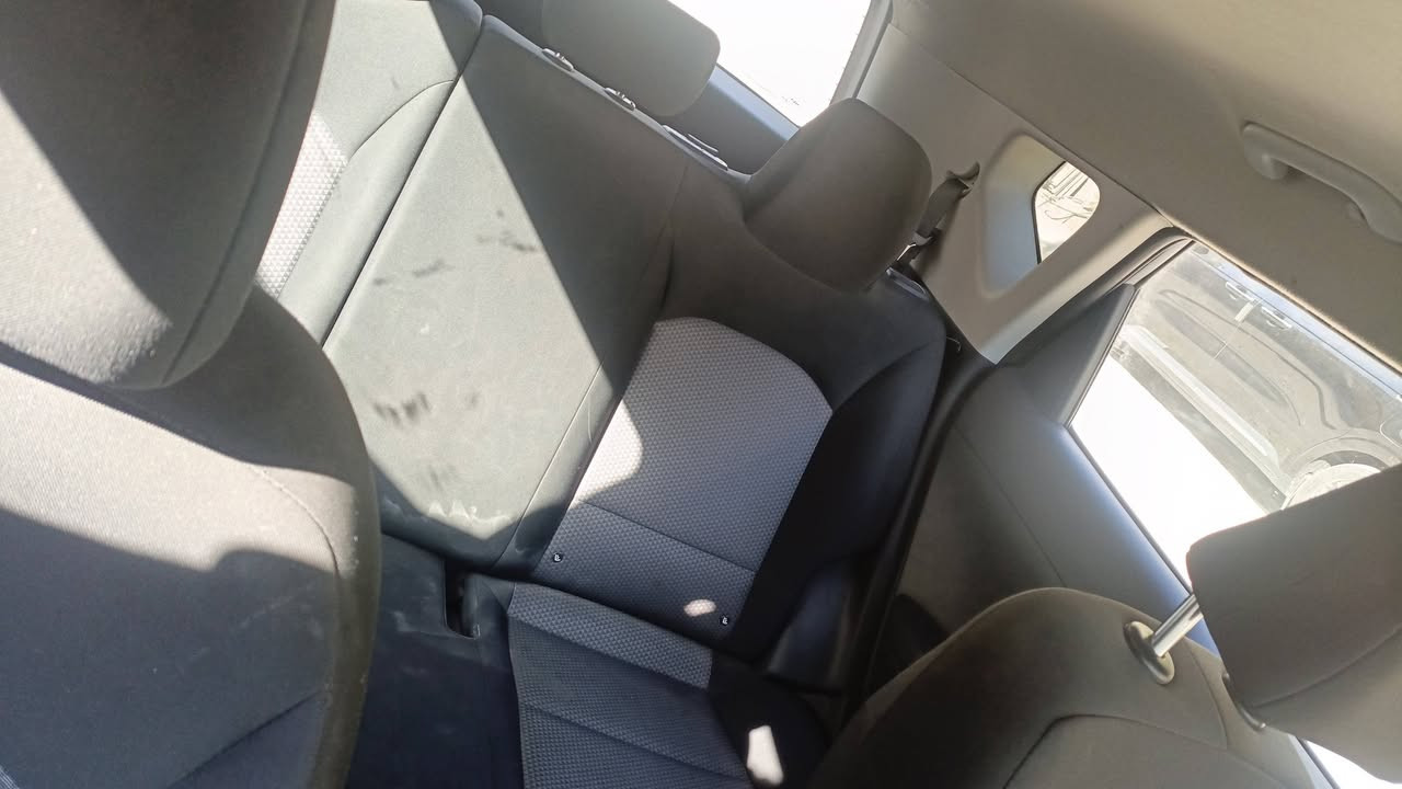 كيا صول مديل ٢٣ مصبوغه عام فول سياره من عده الفتحه سعر ١٠٧ بغداد حي اور ***********
