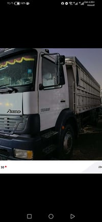 اتيكو ١٠ برغي اخت الجديده ٠٧٧١٧٩٥١٦٦٤