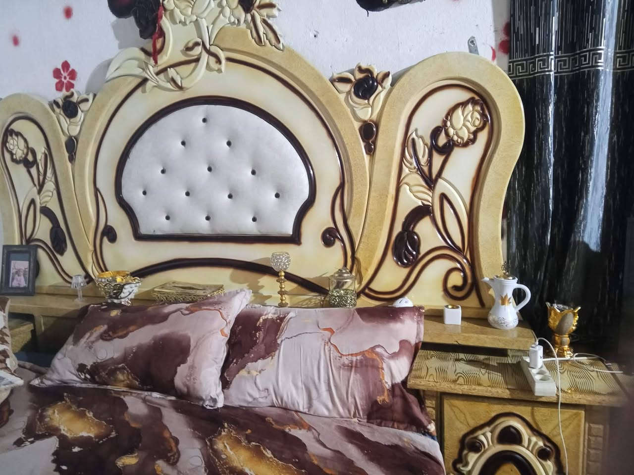 850 قفل مكانه ناصرية قرب جامعه ذي قار بل مدينه المائية كل ضرر مابيه صاج ونظيفه بعدهي بس الشراي يجي خاص


**إذا كنت صاحب هذا الإعلان وتريد حذفه لأي سبب، رجاءا أرسل رسالة إلى الدعم الفني**