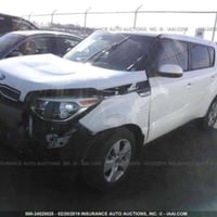 موديل ٢٠١٧ • ماشيه ٥٥ الف • بدون اير باك