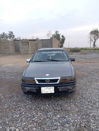 فكترا • محرك ١٦ • تحويل مباشر