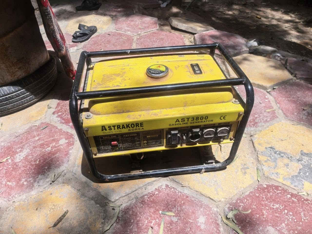 للبيع جديده سعر225وبيها مجال قليل


**إذا كنت صاحب هذا الإعلان وتريد حذفه لأي سبب، رجاءا أرسل رسالة إلى الدعم الفني**