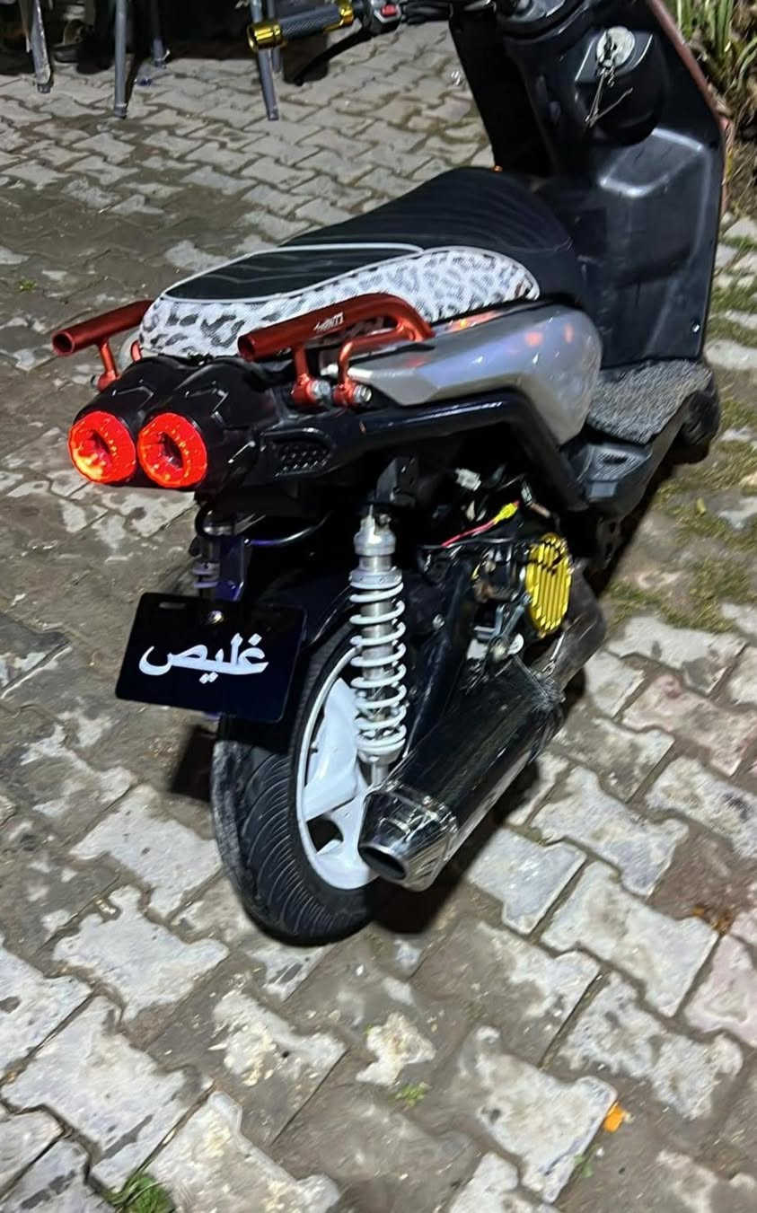 سكنس جبلي للبيع ***********
