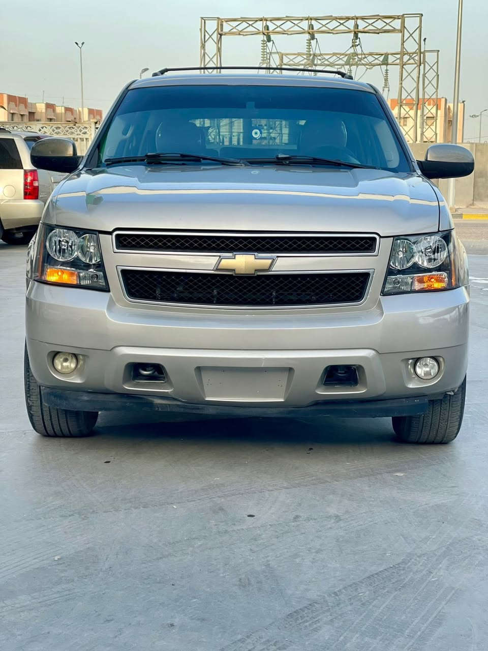 السلام عليكم
تاهو ادوات موديل 2011 دخول جديد خليجيه  كفاله عامه  كص وسرقه وانتربول جاهزه بوجهك للتسجيل

السيارة جاهزه من كلشي حداديه تخم تاير

تبريد معه السويج

السعر 90 ورقه وبيه مجال 

المكان ميسان العماره

***********

***********
