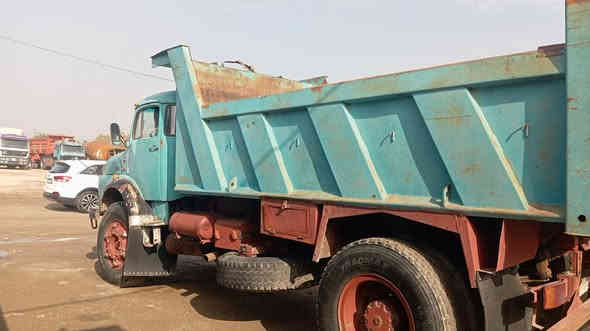 للبيع تك قجمه موديل 80 شاصي بلادي مكفول قماره مصبوقه خارج داخل بدون بدي تفصال جديد محرك مجفت جديد 25 أكسل جيف تخم تاير جديد رقم بغداد تحويل فوراً السعر 37 مليون وبيها مجال مكاني الفلوجه معرض الوطن للاستفسار ه‍ الوكيل حمزه *********** ه‍ ابو قصي *********** ابو قصي ***********
