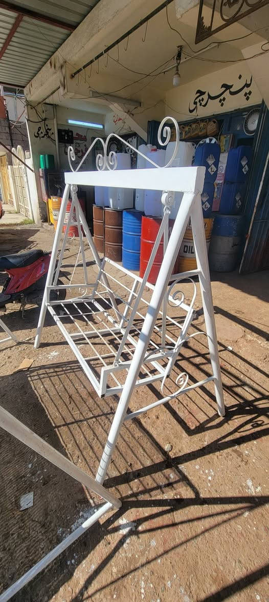 ديديات للبيع
متوفر  مستعمل /جديد
حجم صغير / كبير  
دوار حديد درجه اول 
حداده عامه 
مكانه حي السكر 
*********** 
*********** 
متوفر توصيل
