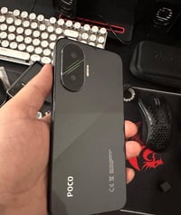 بوكو F7 • ٥١٢ • نضافه فول