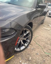 للبيع دوج جارجر موديل2021  جي تي  رقم اربيل مميز دولي الجديد  (السياره...