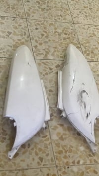 قطع غيار • باتري جديد • شعب