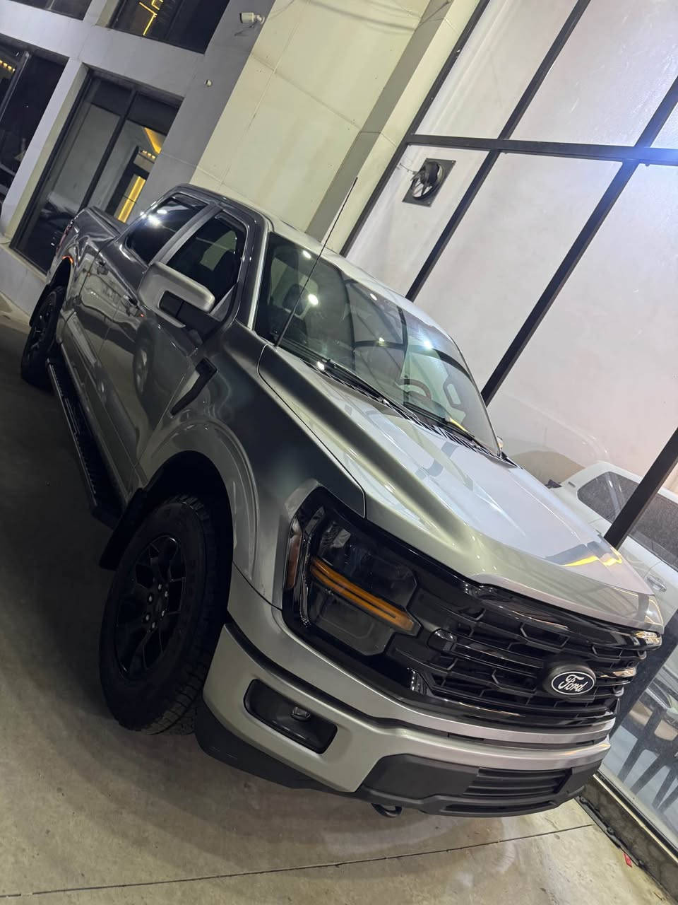 2024    سلڤەر

6  پستن

مەکینە

2.7L

Turbo 

AWD

…………………………………………………………………………

وارد       ئەمریکی
 

………………………………………………………………………….

4          هەزار     

مایل         رۆیە

………………………………………………………………………….

مواسفات

حەساس

کامێرای   دواوە

گەرمکەرەوەی کوشن

دەبل ئەکسل

دیاریکردنی خێرایی

جام کارەبایی

قوفلێ دەرگاکان

ڕادار

بلاجکتۆر

4X4

شاشە      گەورە

دەشبول      ئەلکترۆنی

 
دەبل      گزۆز

…………………………………………………………………………

2         پارچە          بۆیاخ

…………………………………………………………………………

  
ژمارە       کاتیە

 
کاتی       نەشکاوە

………………………………………………………………………….

شوێن           هەولێر

معرض         جوهر 

………………………………………………………………………….

275                                           وەرەقە أربيل, العراق


**إذا كنت صاحب هذا الإعلان وتريد حذفه لأي سبب، رجاءا أرسل رسالة إلى الدعم الفني**