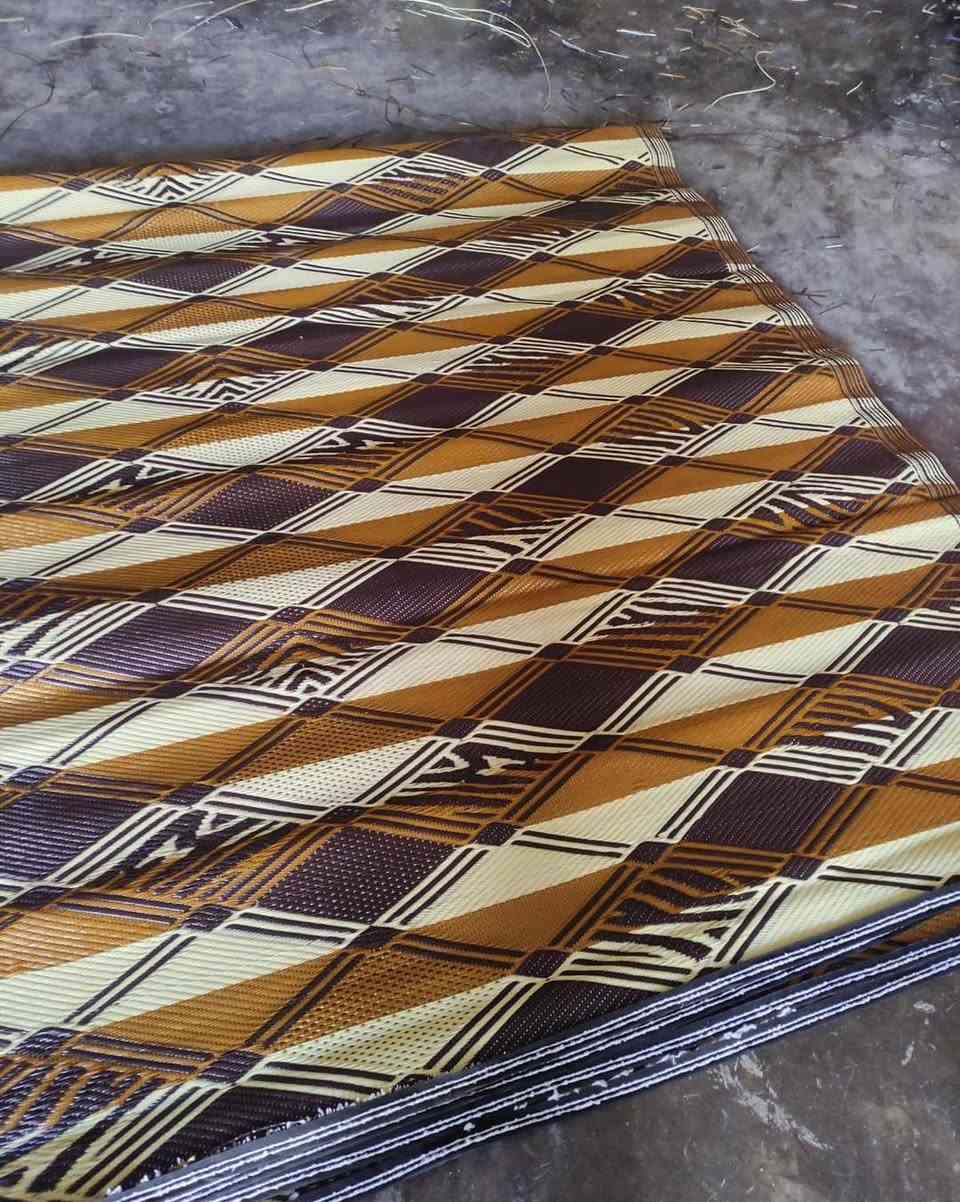 حصير تركي درجة اولى 
القياس 3*5


**إذا كنت صاحب هذا الإعلان وتريد حذفه لأي سبب، رجاءا أرسل رسالة إلى الدعم الفني**