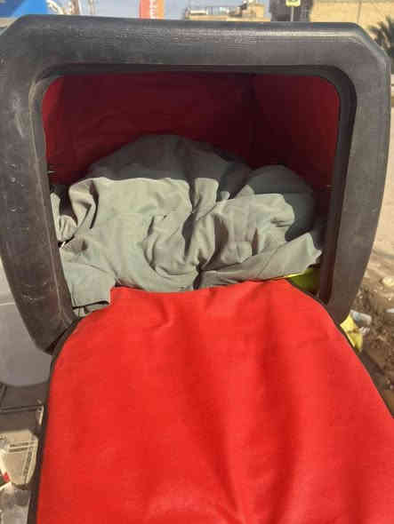 صندوك دلفري للبيع مستخدم 6 ايام فقط بسعر 30 الف قفل رقمي ***********
